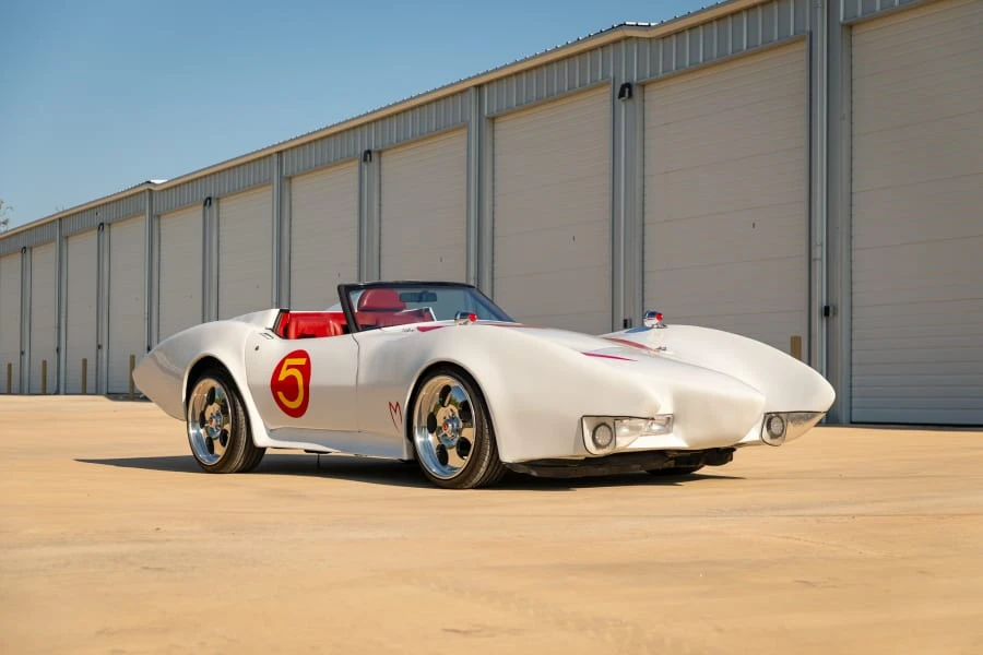 1980 Chevrolet Corvette C3 - Image 8 of 27