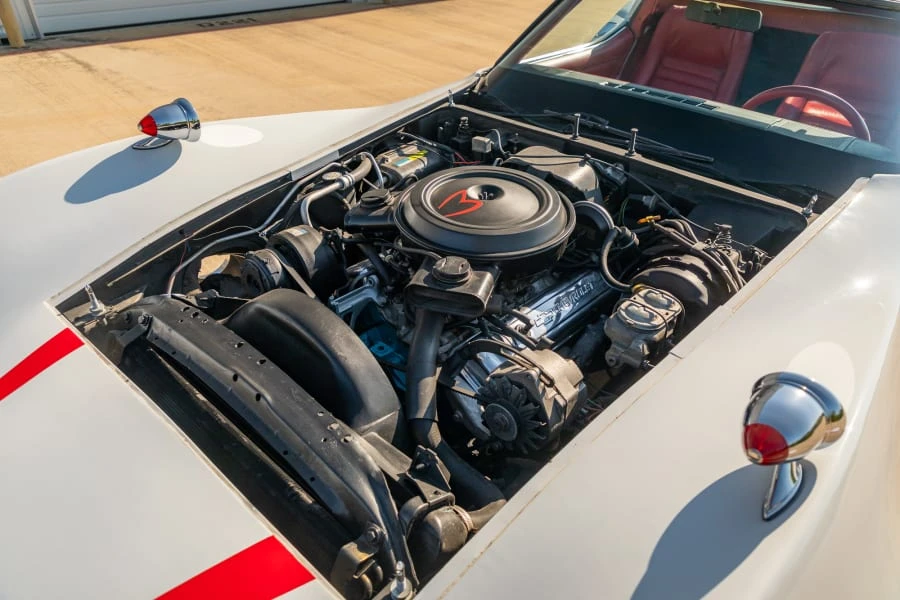1980 Chevrolet Corvette C3 - Image 27 of 27