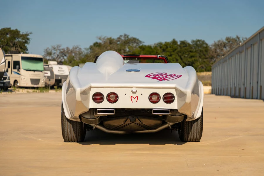 1980 Chevrolet Corvette C3 - Image 5 of 27