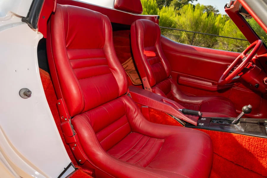 1980 Chevrolet Corvette C3 - Image 21 of 27
