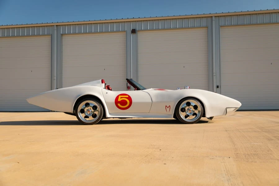 1980 Chevrolet Corvette C3 - Image 9 of 27