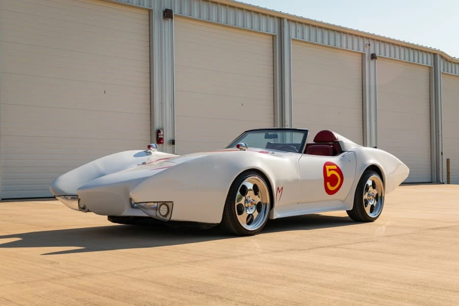 1980 Chevrolet Corvette C3 - Image 11 of 27