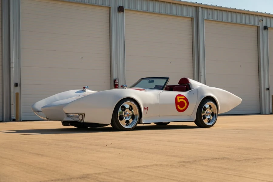 1980 Chevrolet Corvette C3 - Image 10 of 27