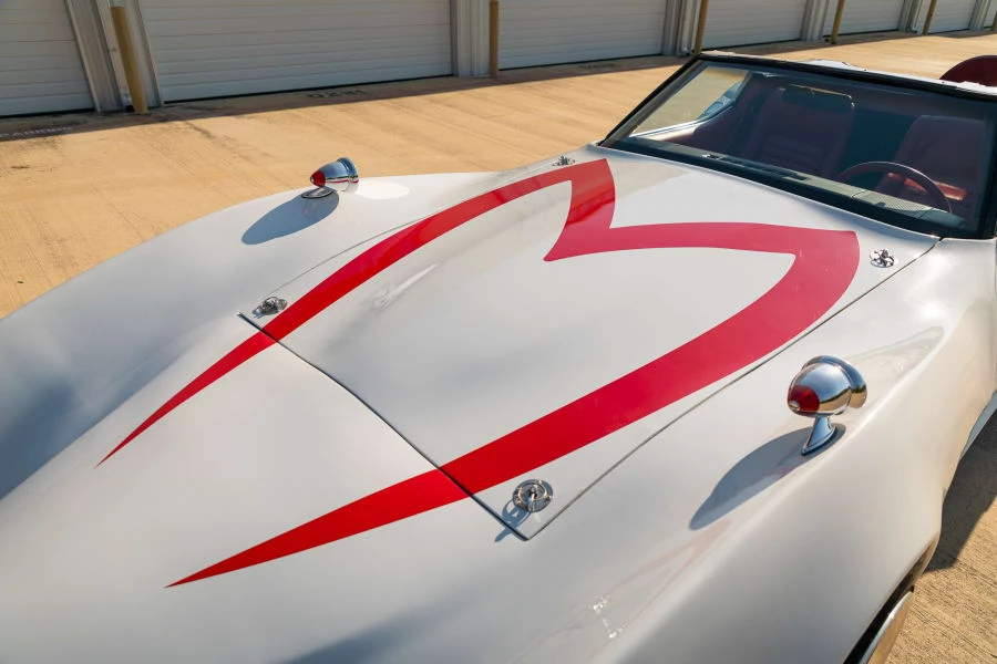 1980 Chevrolet Corvette C3 - Image 14 of 27