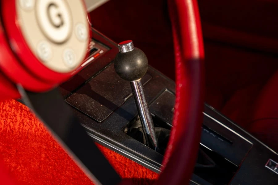 1980 Chevrolet Corvette C3 - Image 24 of 27