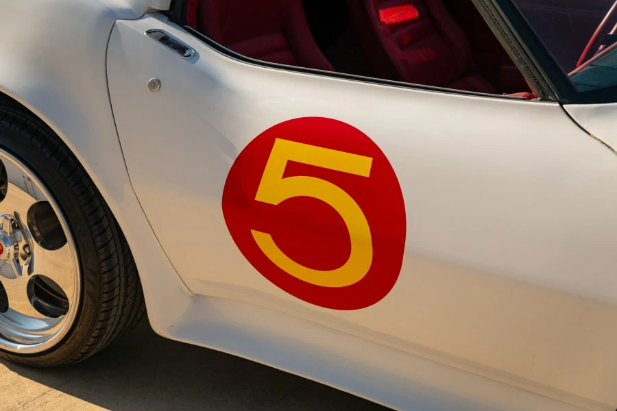 1980 Chevrolet Corvette C3 - Image 17 of 27