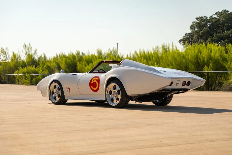 1980 Chevrolet Corvette C3 - Image 7 of 27