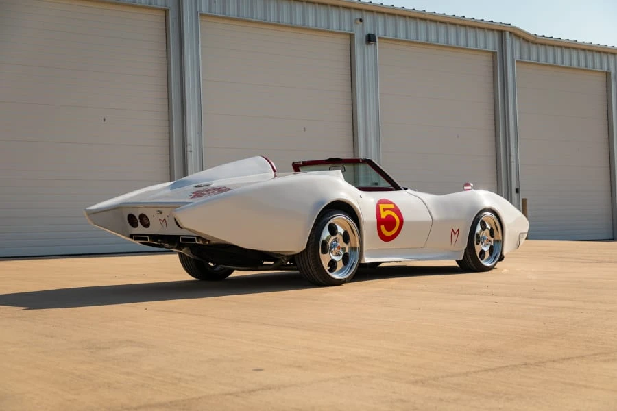 1980 Chevrolet Corvette C3 - Image 3 of 27