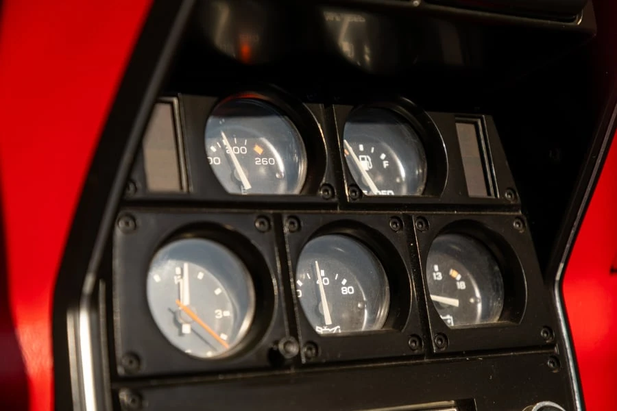 1980 Chevrolet Corvette C3 - Image 20 of 27