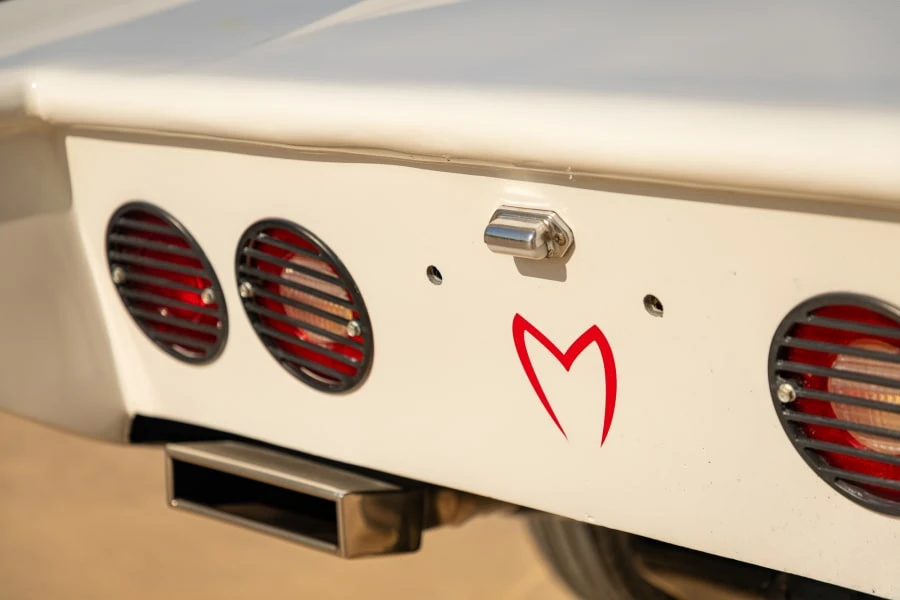 1980 Chevrolet Corvette C3 - Image 15 of 27