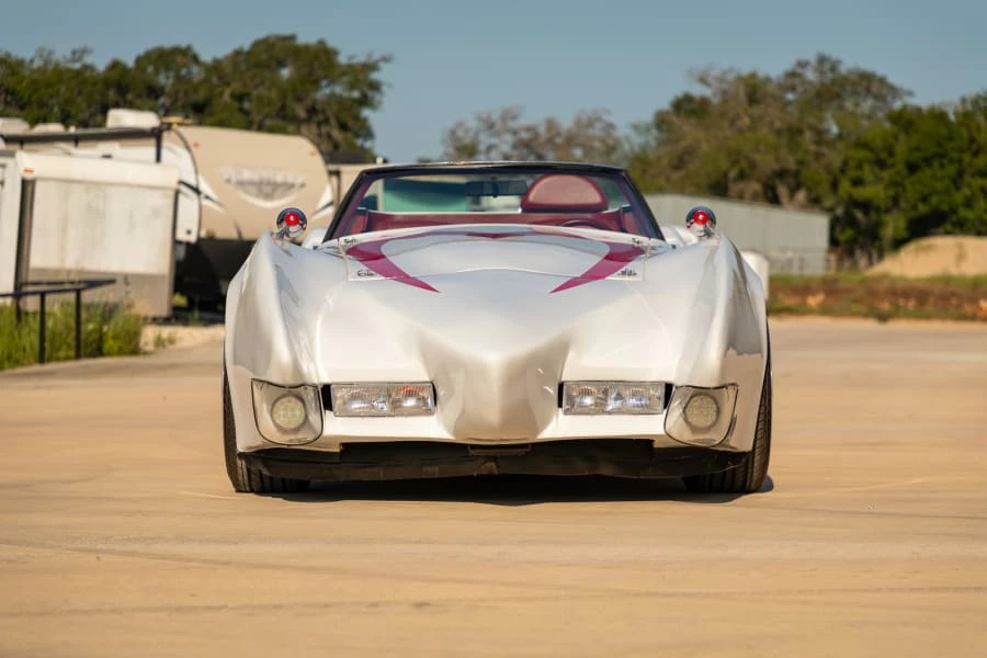 1980 Chevrolet Corvette C3 - Image 4 of 27