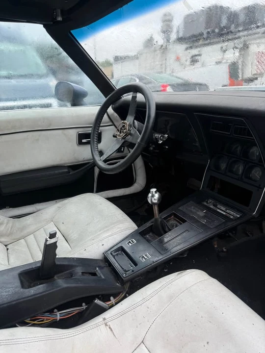 1980 Chevrolet Corvette C3 - Image 8 of 10