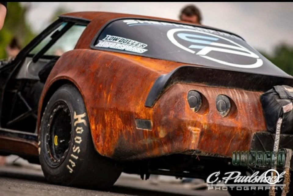 1980 Chevrolet Corvette C3 - Image 4 of 5