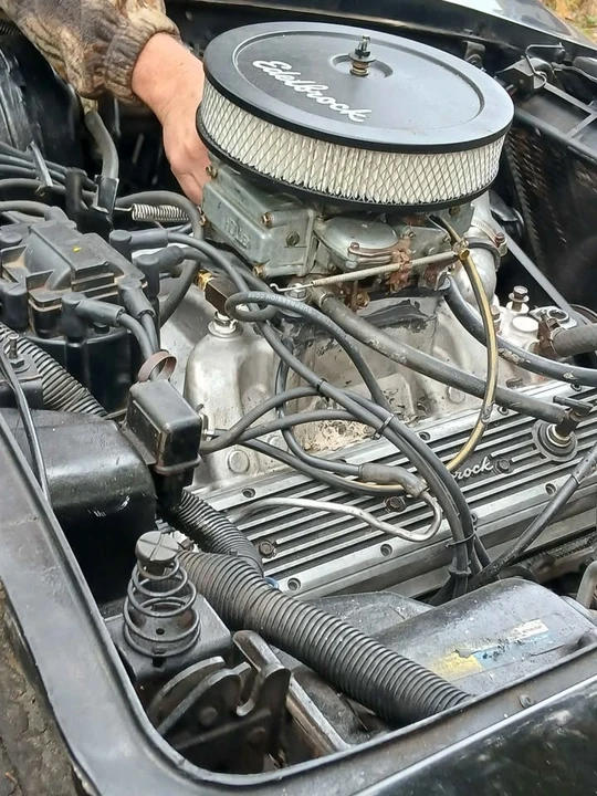 1980 Chevrolet Corvette C3 - Image 4 of 8