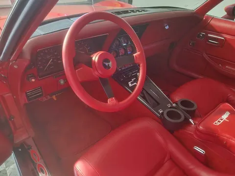 1980 Chevrolet Corvette C3 - Image 2 of 5