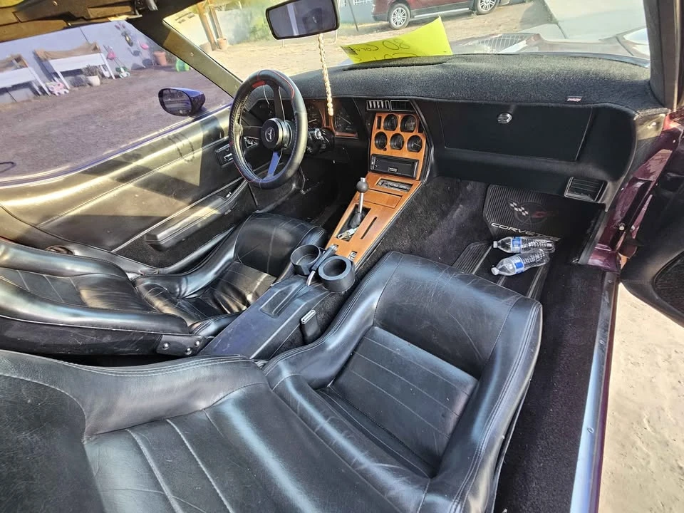 1980 Chevrolet Corvette C3 - Image 13 of 14