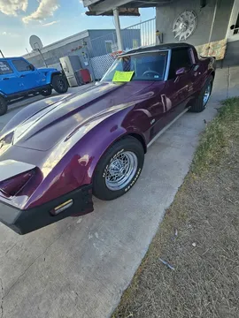 1980 Chevrolet Corvette C3 - Image 3 of 14