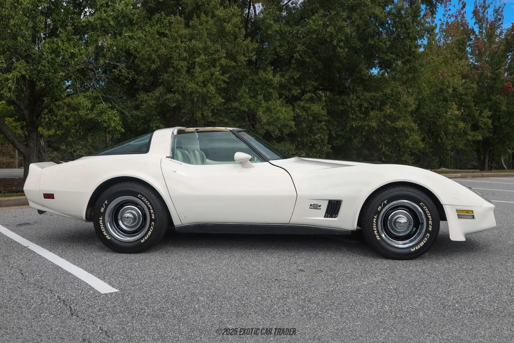 1980 Chevrolet Corvette C3 - Image 9 of 12