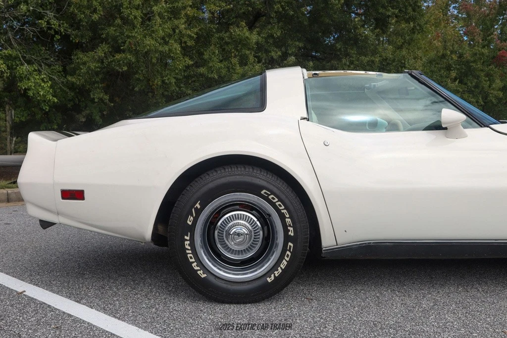1980 Chevrolet Corvette C3 - Image 10 of 12