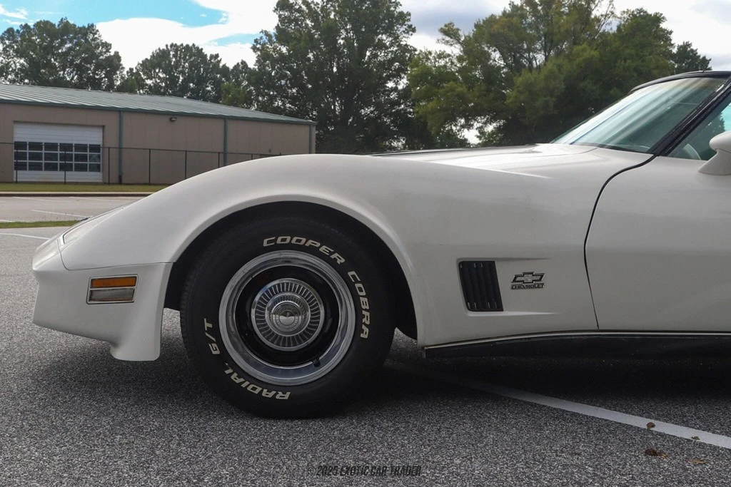 1980 Chevrolet Corvette C3 - Image 4 of 12