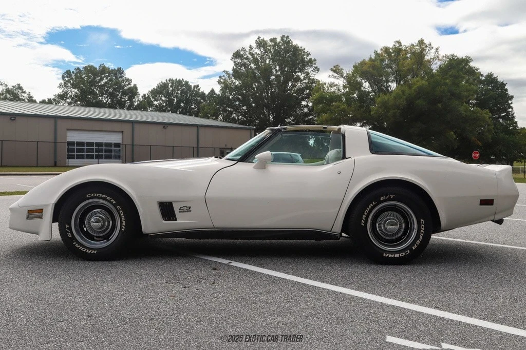 1980 Chevrolet Corvette C3 - Image 3 of 12