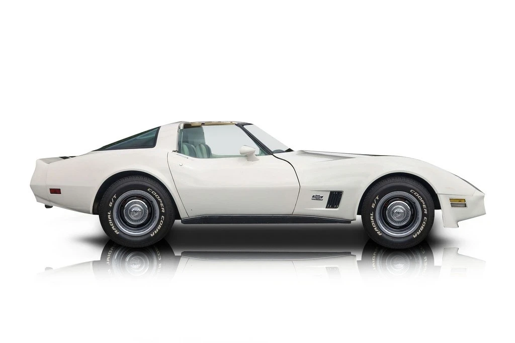 1980 Chevrolet Corvette C3 - Image 2 of 12