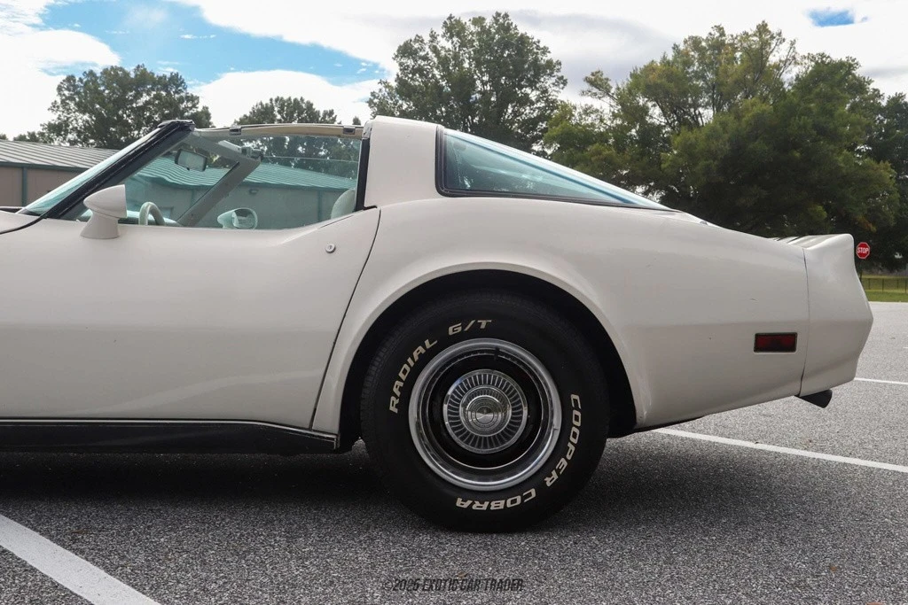 1980 Chevrolet Corvette C3 - Image 5 of 12