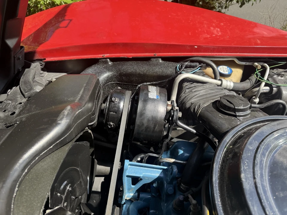 1980 Chevrolet Corvette C3 - Image 29 of 31