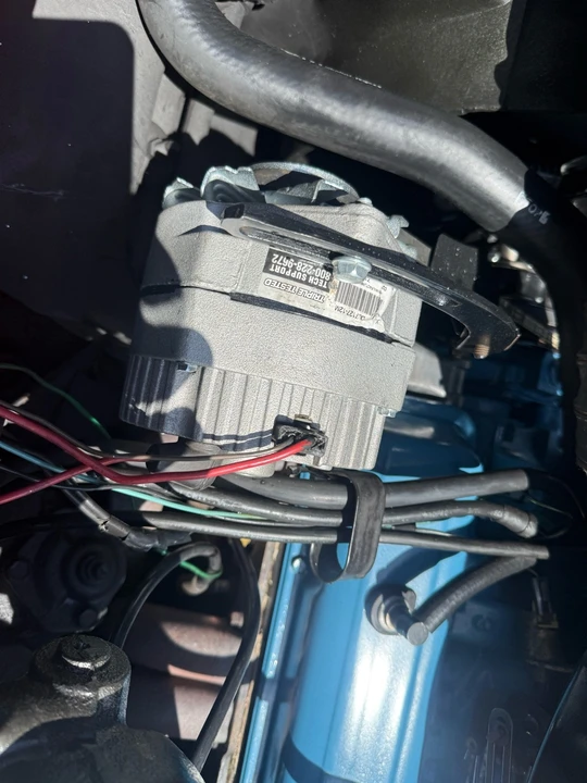 1980 Chevrolet Corvette C3 - Image 31 of 31