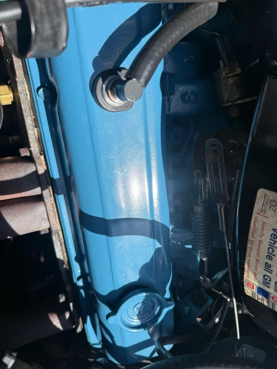 1980 Chevrolet Corvette C3 - Image 14 of 31