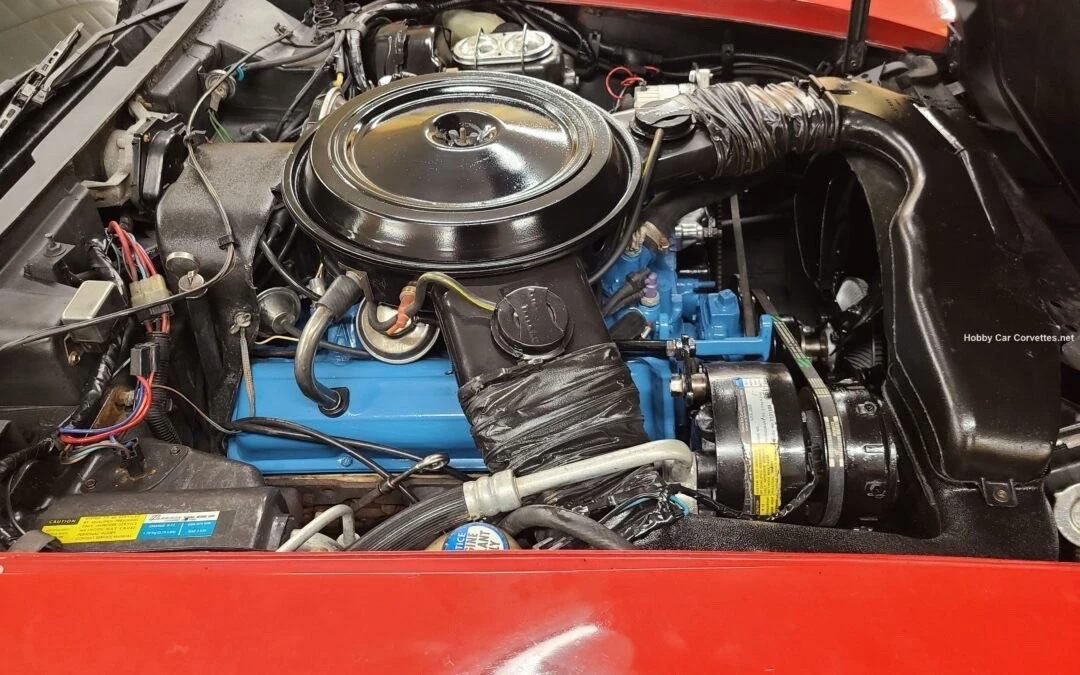 1980 Chevrolet Corvette C3 - Image 26 of 31