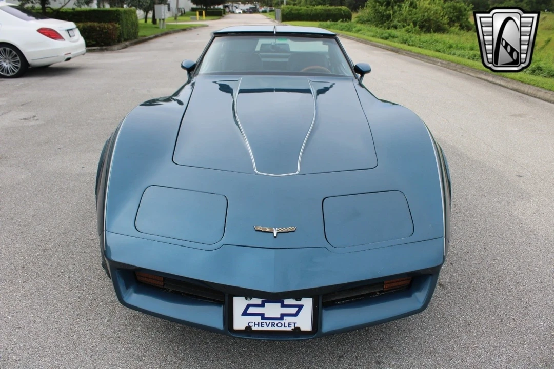 1980 Chevrolet Corvette C3 - Image 4 of 12