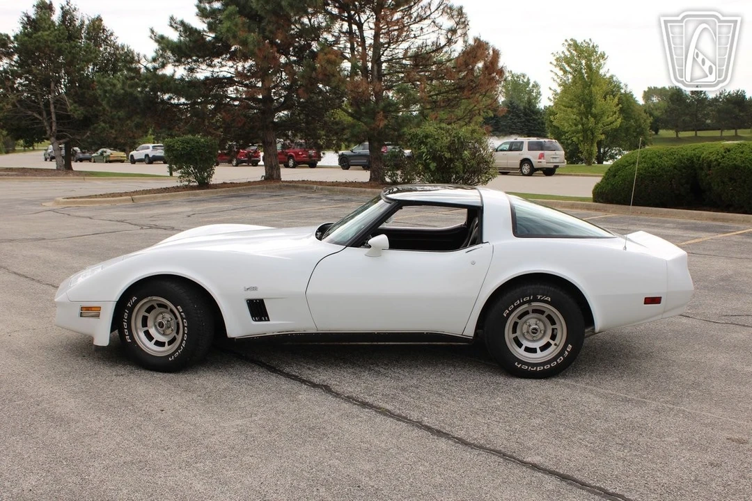 1980 Chevrolet Corvette C3 - Image 6 of 12