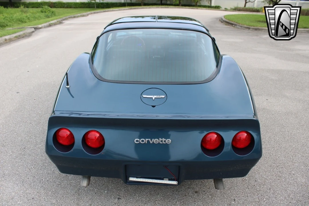1980 Chevrolet Corvette C3 - Image 9 of 12