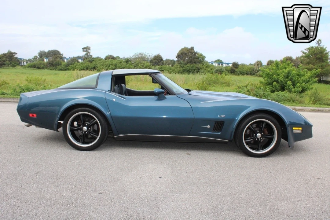 1980 Chevrolet Corvette C3 - Image 11 of 12