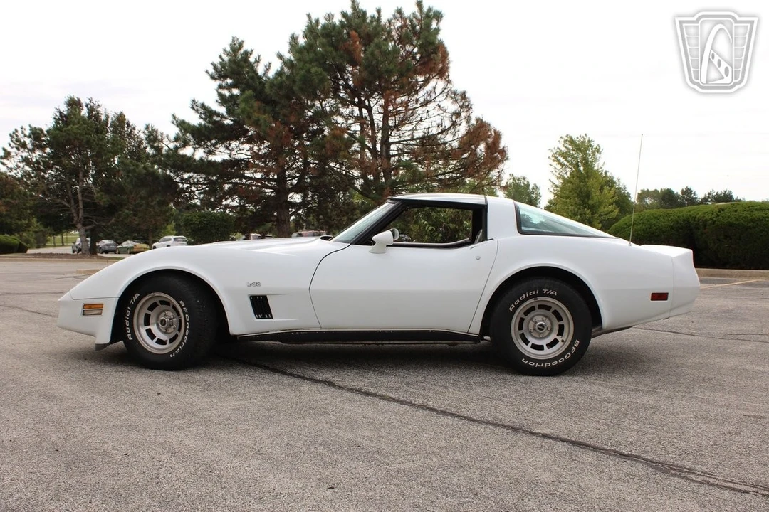 1980 Chevrolet Corvette C3 - Image 7 of 12