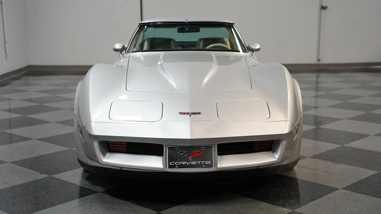 1980 Chevrolet Corvette C3 - Image 16 of 21