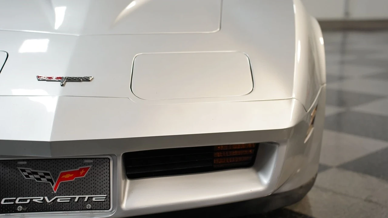 1980 Chevrolet Corvette C3 - Image 19 of 21