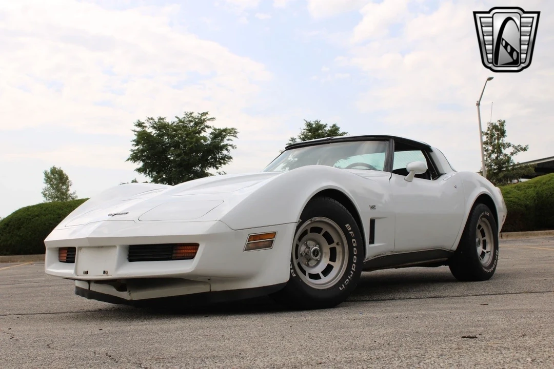 1980 Chevrolet Corvette C3 - Image 4 of 12