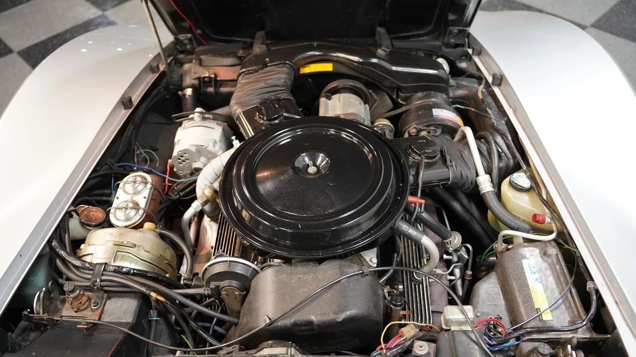 1980 Chevrolet Corvette C3 - Image 4 of 21