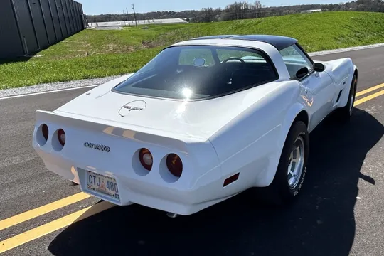 1980 Chevrolet Corvette C3 - Image 2 of 8