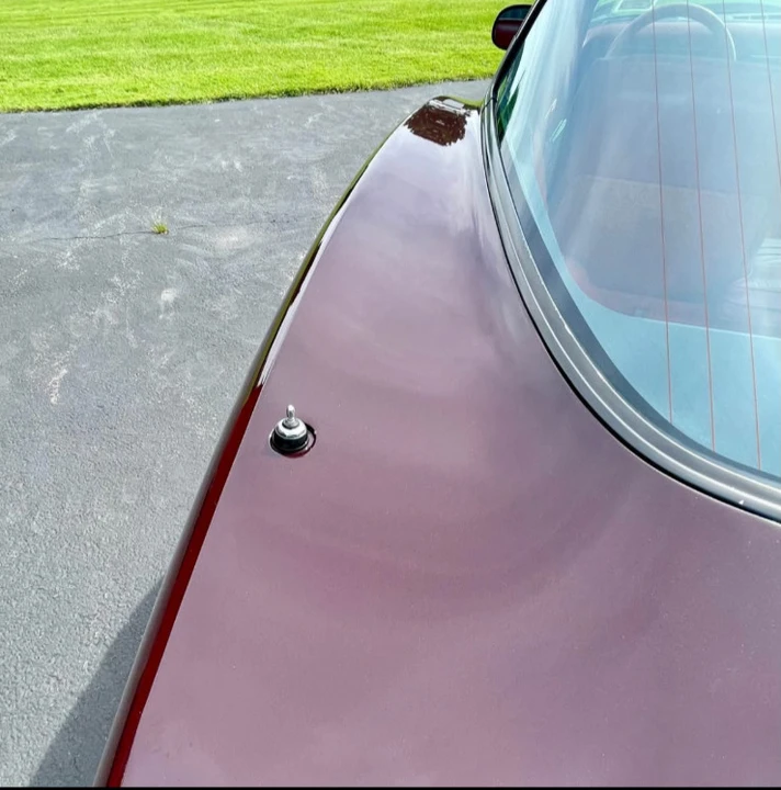 1980 Chevrolet Corvette C3 - Image 7 of 21