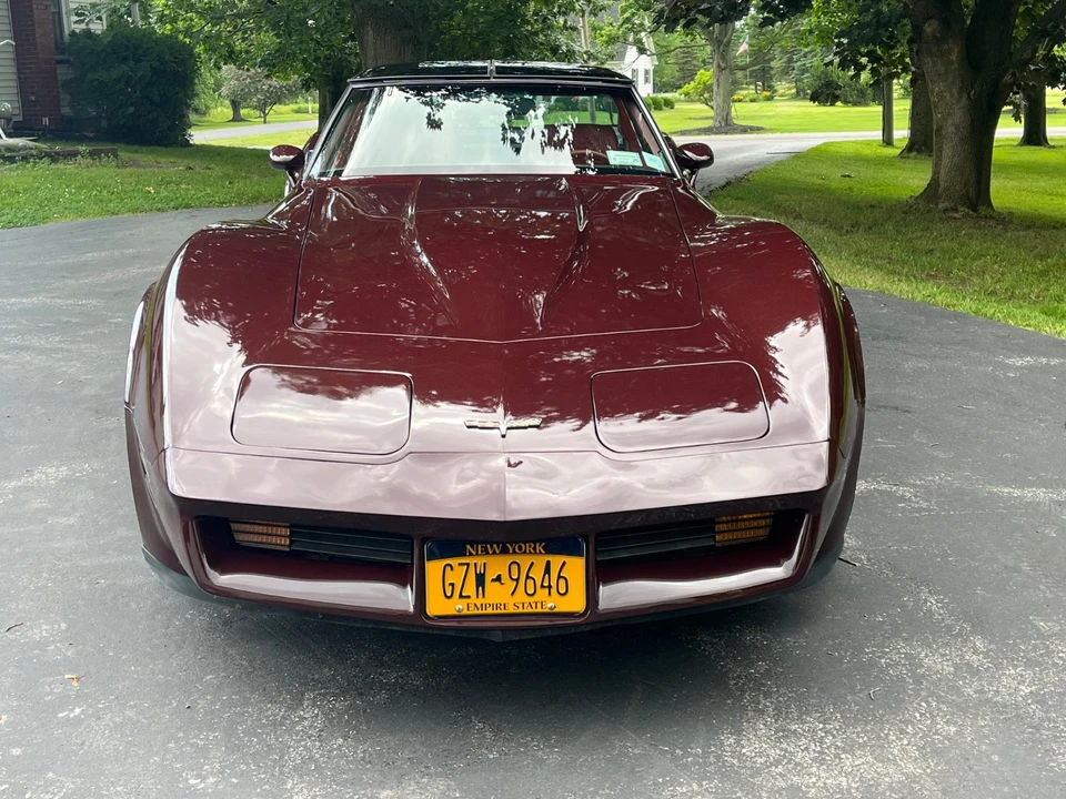 1980 Chevrolet Corvette C3 - Image 4 of 21