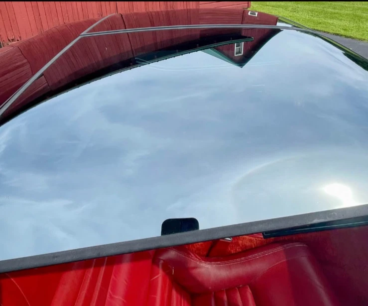 1980 Chevrolet Corvette C3 - Image 12 of 21