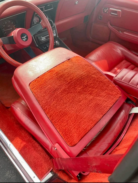 1980 Chevrolet Corvette C3 - Image 15 of 21