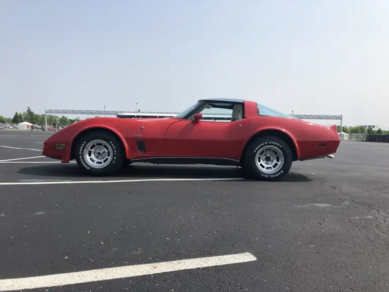 1980 Chevrolet Corvette C3 - Image 5 of 8