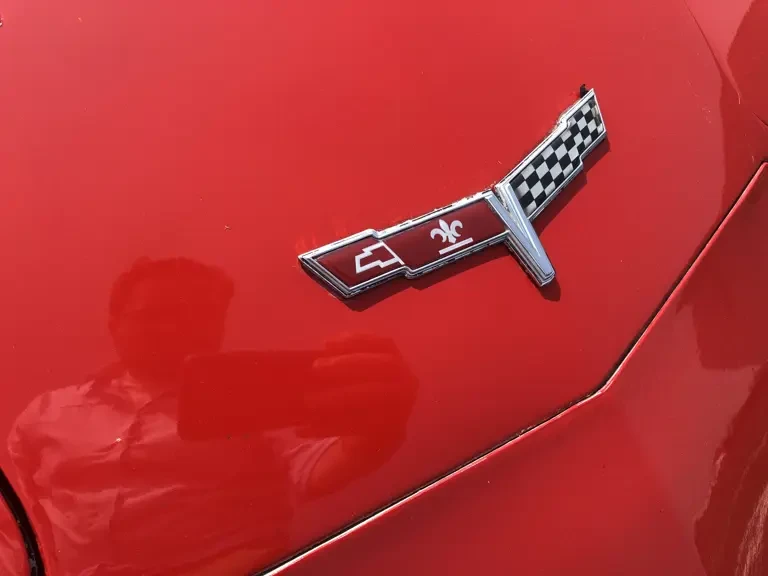 1980 Chevrolet Corvette C3 - Image 6 of 8