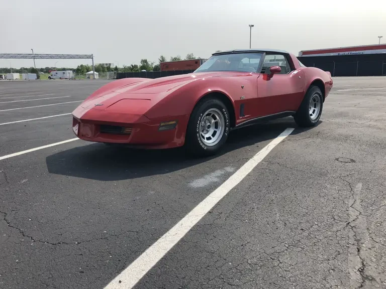 1980 Chevrolet Corvette C3 - Image 2 of 8