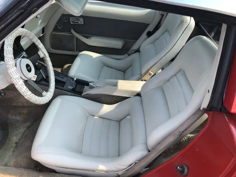 1980 Chevrolet Corvette C3 - Image 4 of 8