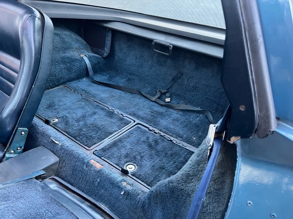 1980 Chevrolet Corvette C3 - Image 9 of 9